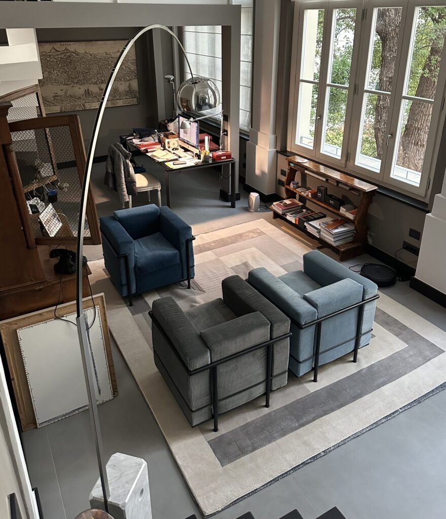 Studio di architettura Genova